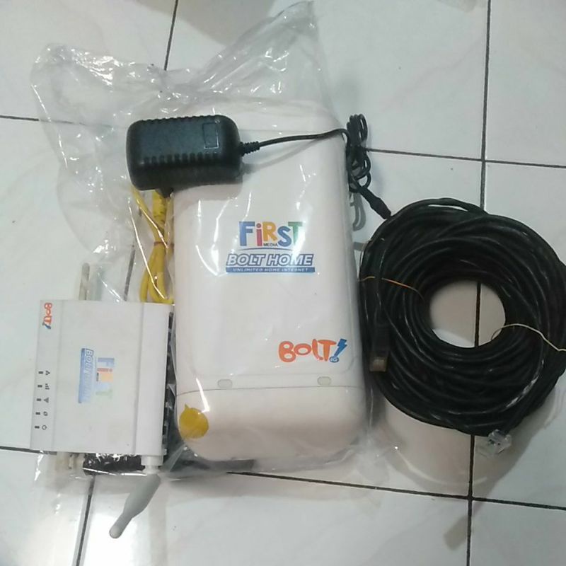 Bolt Titan Bl 400 dan 401 sudah unlock tinggal pakai