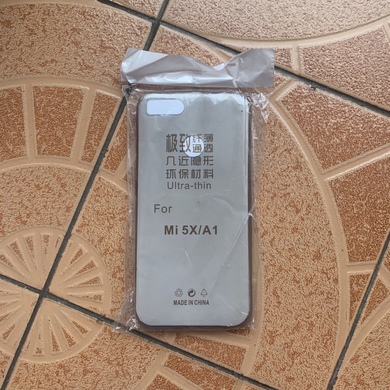 Silikon Soft case sarung Redmi Mi5x, A1, 5+, 5 Plus, 4A, 5S+, Note 2, Samsung J1, G530, E7,S6