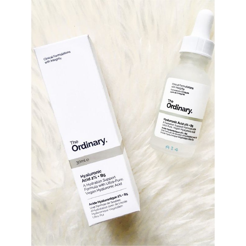 

TheOrdinary.HyaluronicACID2%+B5(30Ml)