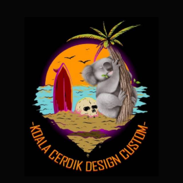 koalacerdikdesigncustom