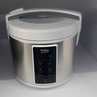 rice cooker beko 3D digital RCJ47023S kapasitas 1,8 liter canggih mejikom murah magiccom jakarta