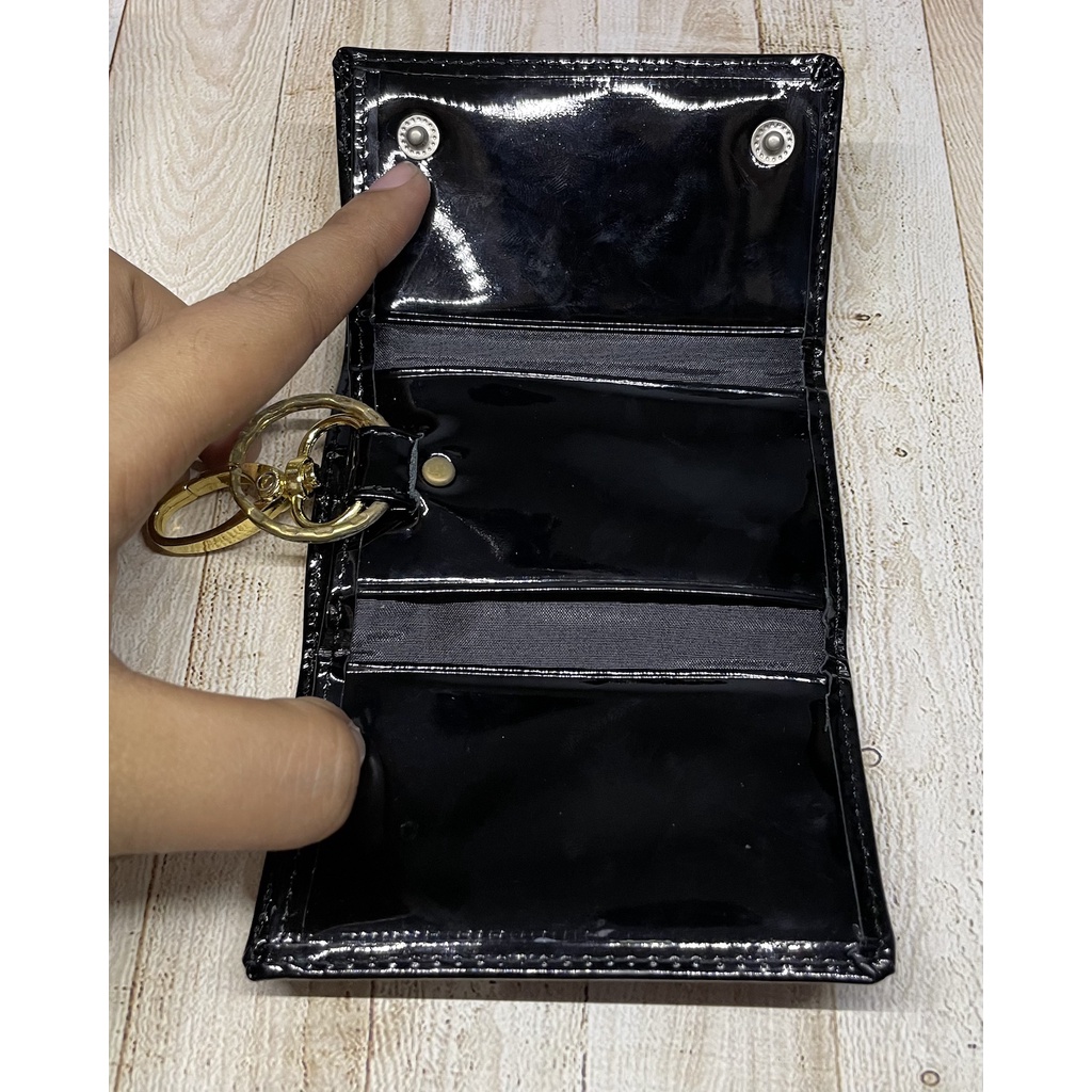 Dompet STNK BIN|Tempat Kunci BIN|Tempat STNK BIN|Dompet BIN