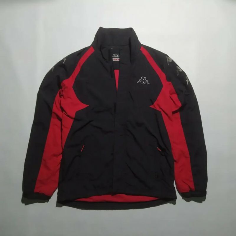 Jaket KAPPA Second
