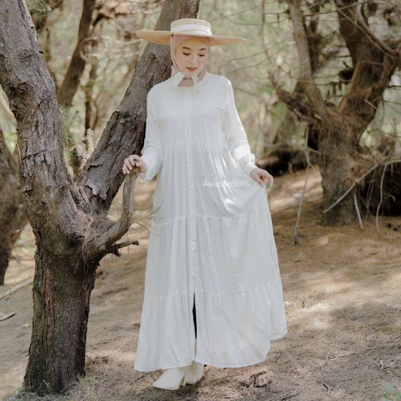 LADY DRESS