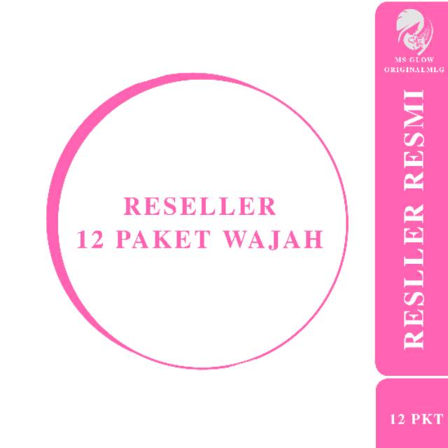 DAFTAR JOIN RESELLER RESMI PUSAT