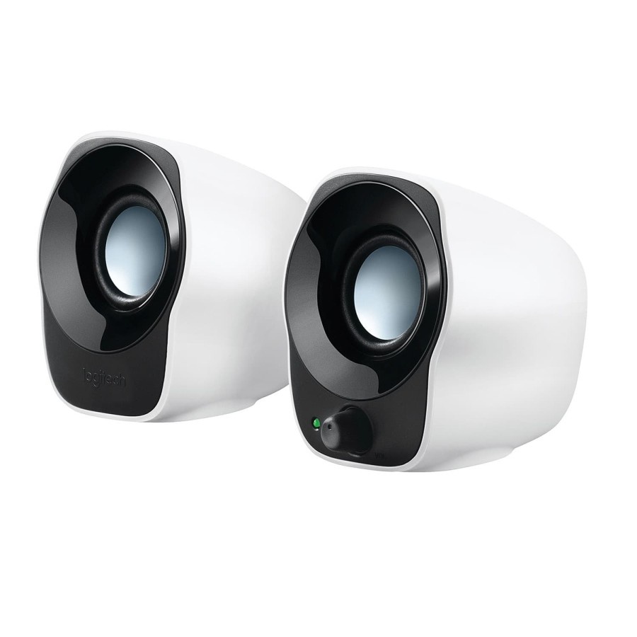 LOGITECH SPEAKER Z120 USB