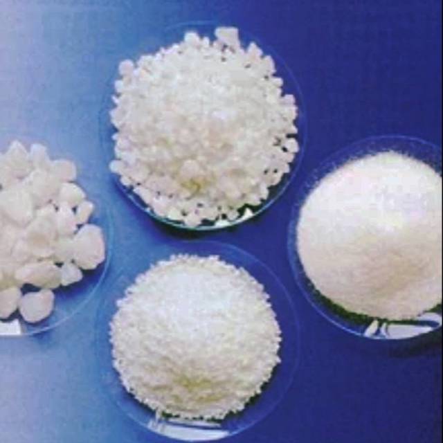 Tawas Bubuk/Batu Kristal/Penjernih Air/Penghilang Bau Dan Deodorant