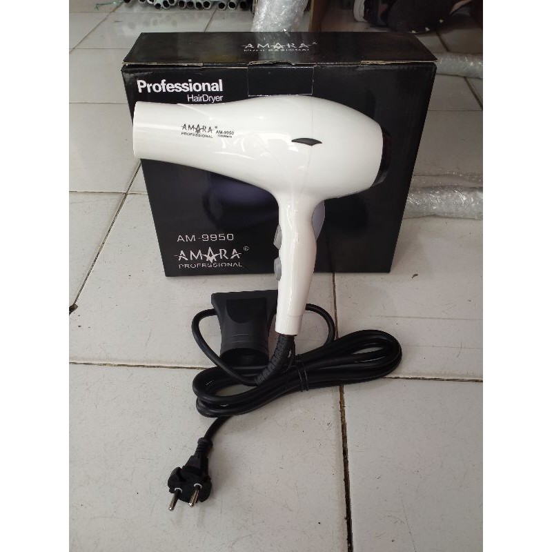 hairdryer Amara / hairdryer salon / hairdryer / pengering rambut / pengering rambut salon