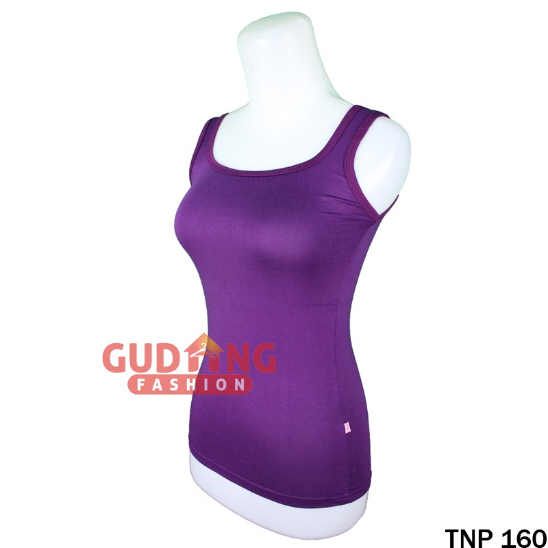 Tanktop Wanita Kekinian TNP 160