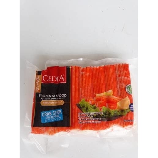 

Cedea Crab Stick 250gram