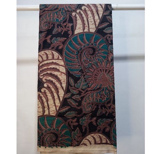 Kain Batik Pekalongan Jarik Kebaya Set Couple Kain Batik Meteran Kain Batik Katun