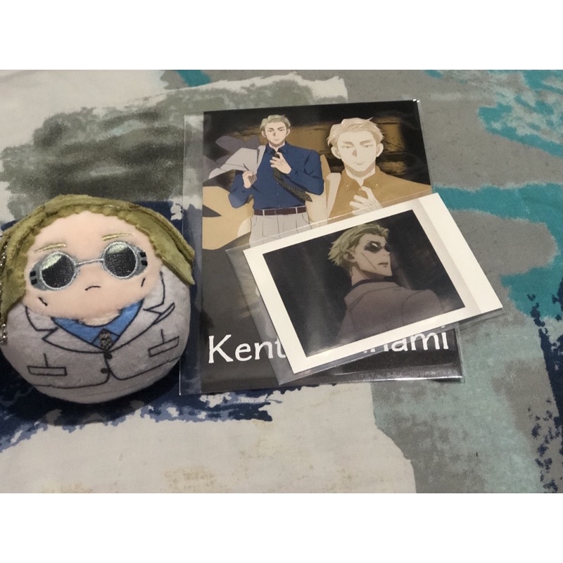 corocot posca polaroid nanami set