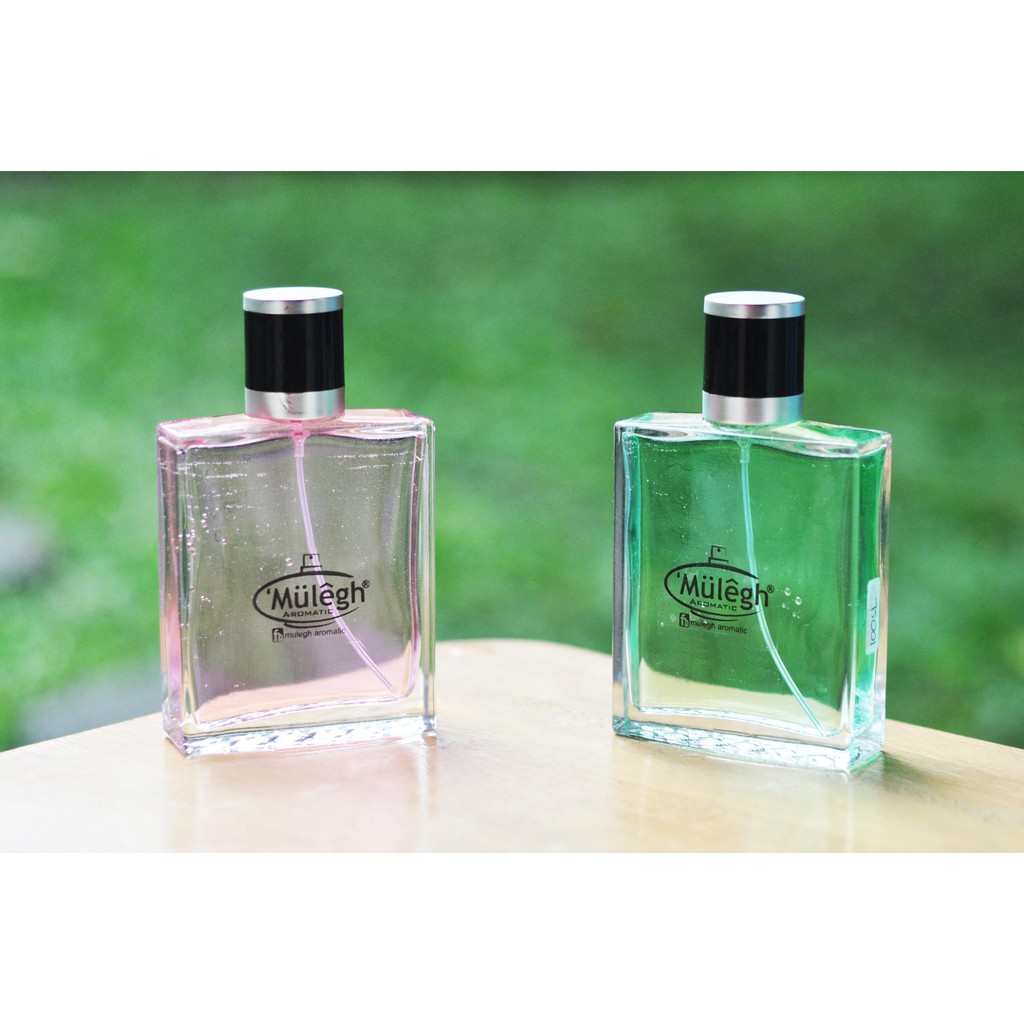 Parfum Mulegh