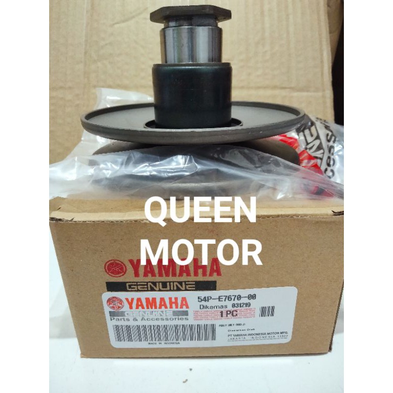 PULLY ONLY MIO J 54P