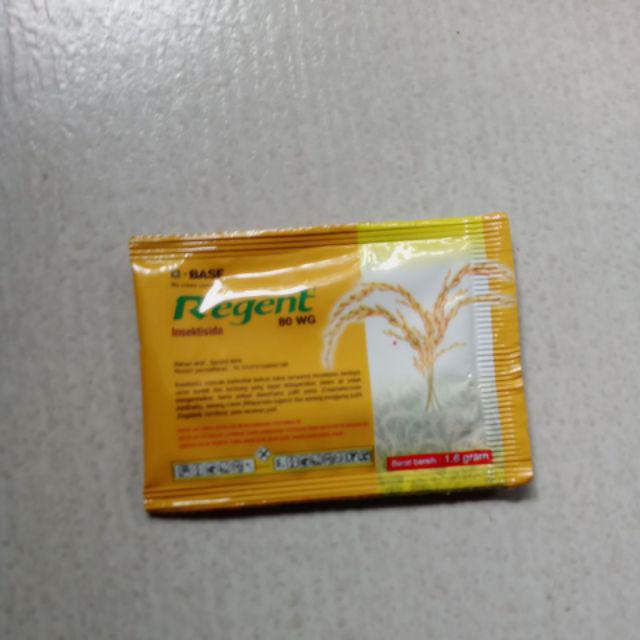 Insektisida Regent 80wg 1,6 Gram