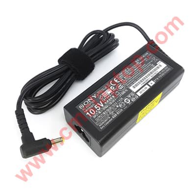 Adaptor Sony Vaio SVP11 SVP13 Duo 11 19.5V 4.3A ORIGINAL