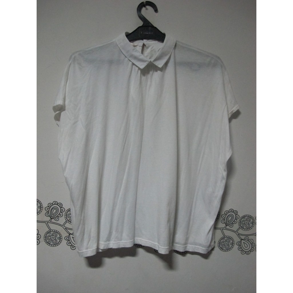 kivee white shirt