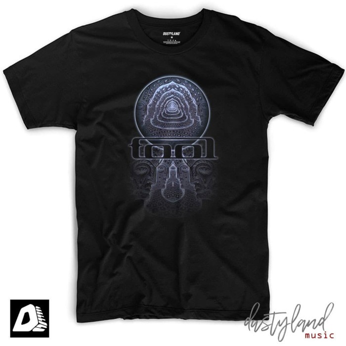 Kaos Band - TOOL - Kaos Metal - Kaos Musik