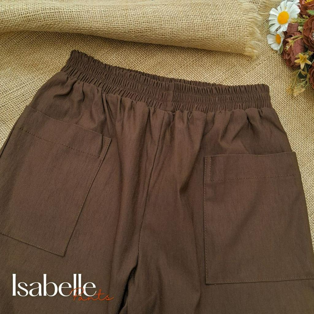 CallieTamami - C 6544 Isabelle Pants