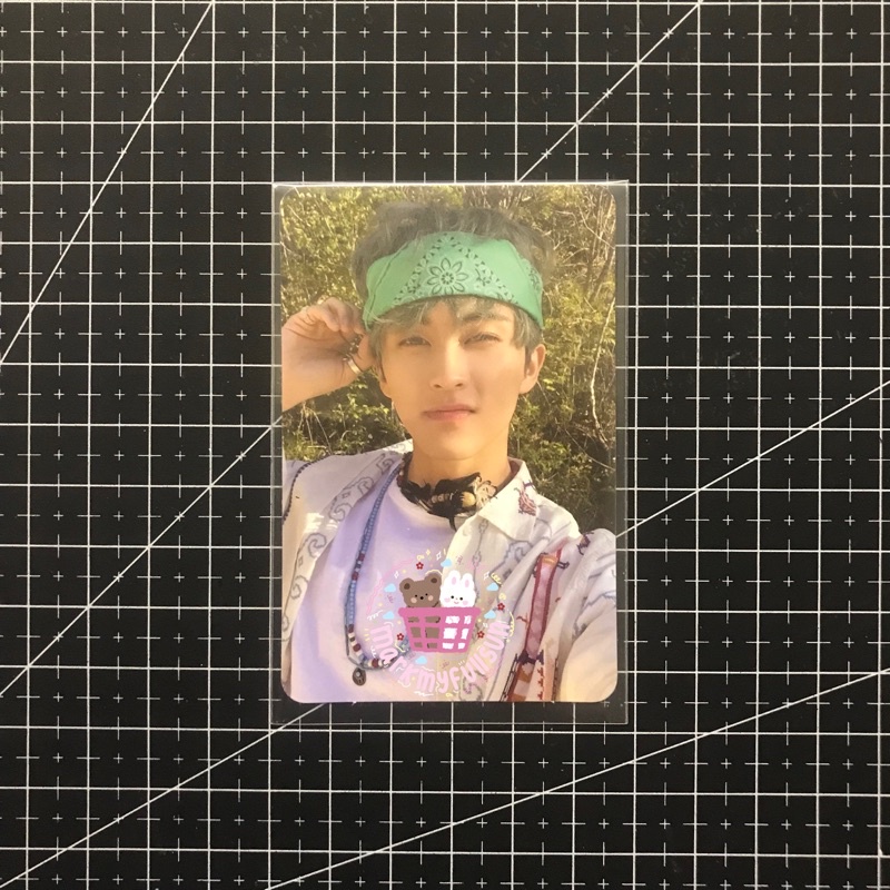 PC Mark Future - Hello Future || Pc Mark HF - Future ver || PC Mark NCT DREAM