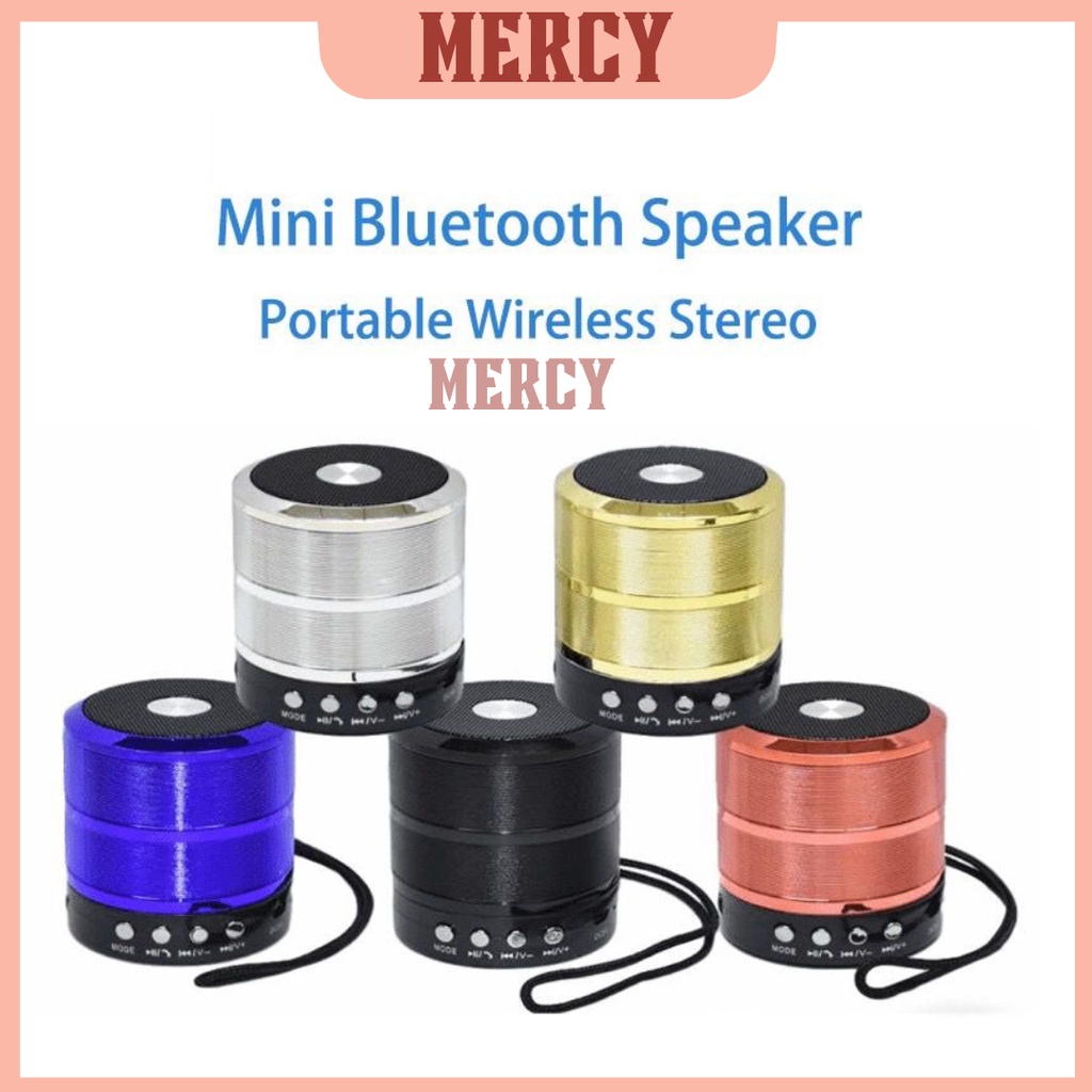 Speaker speaker kecil portabel bluetooth nirkabel mini speaker Speaker Mini Bluetooh Music Box