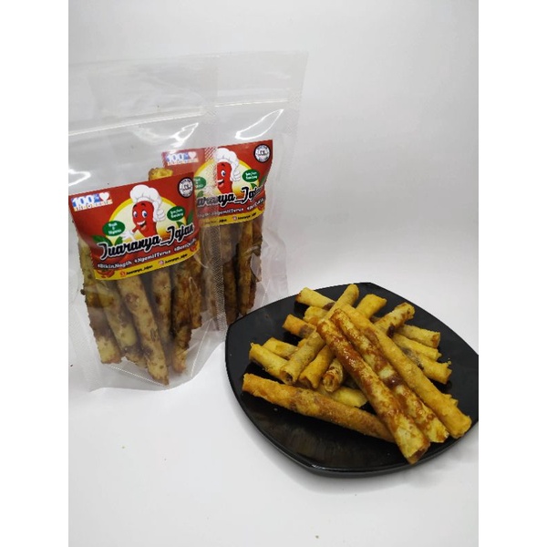 

Pisang aroma sedep/murah/enak/renyah/110gram