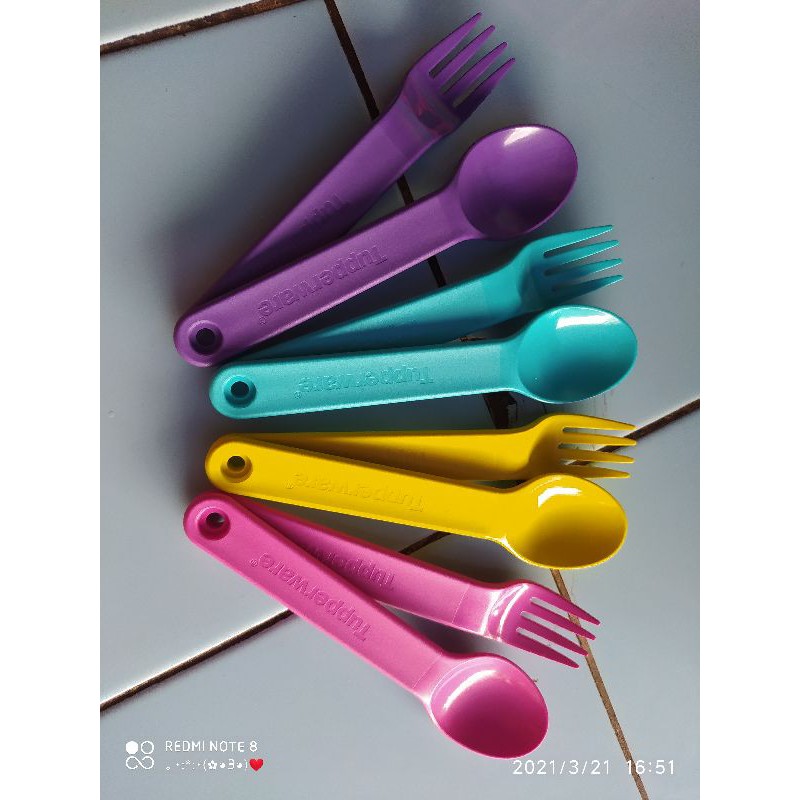 Cutlery set