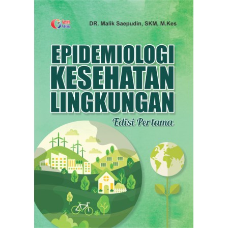Buku Kesehatan Lingkungan_Epidemiologi Kesehatan Lingkungan
