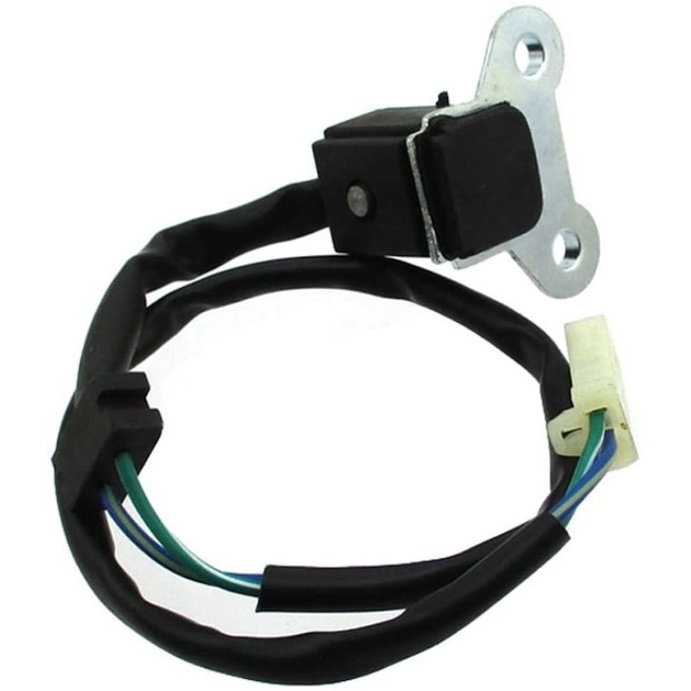 pulser pulsa pick up sensor Ckp pengapian spull coil original honda CH125 CH150 CN250 CF250 GY6 CH 1