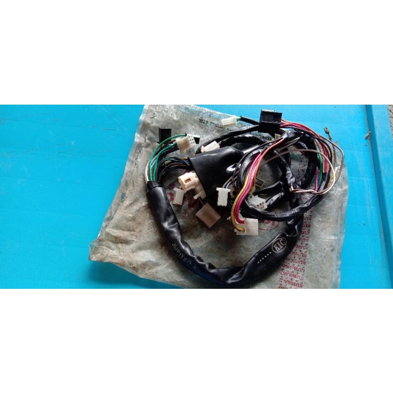 kabel bodi Jupiter z