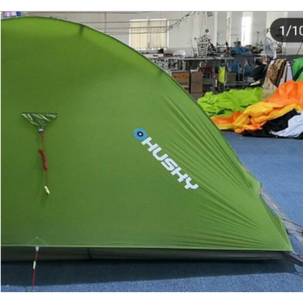 PROMO  Tenda husky sawaj camel