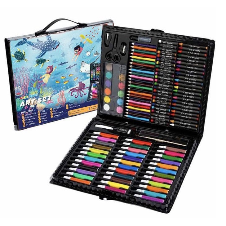 

art set standart