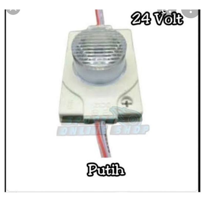 Led 24 volt 1 mata