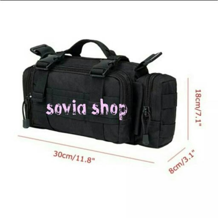 TAS ARMY/ selempang army/tas SELEMPANG loreng
