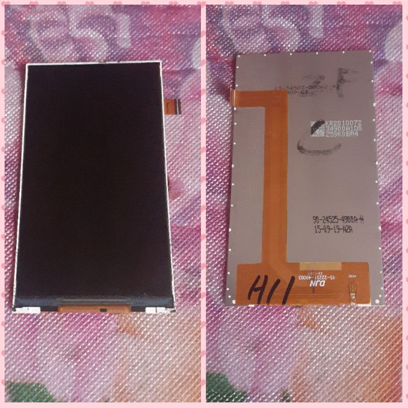 LCD ASUS Z007/ZENFONE C