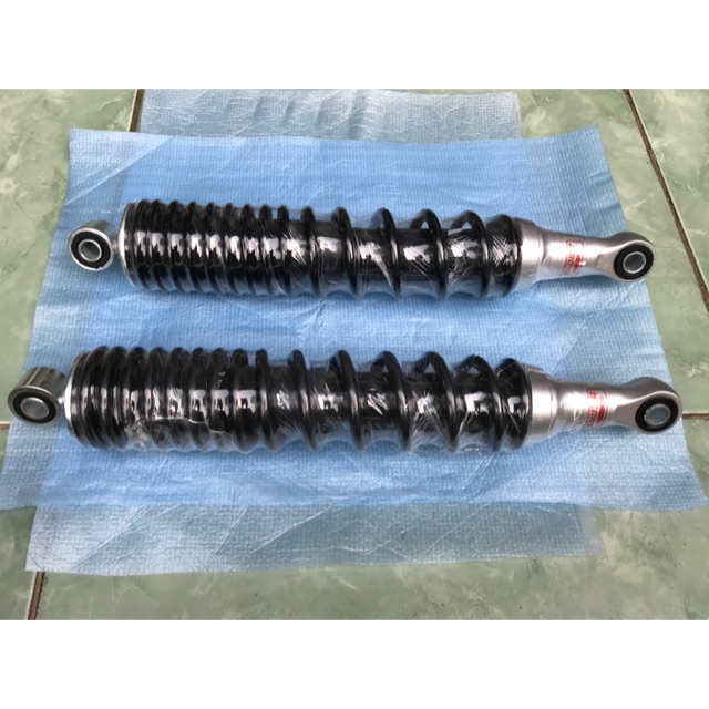 SHOCKBREAKER ORIGINAL HONDA SHOWA SOK BELAKANG Revo Absolute PNP untuk motor lainya