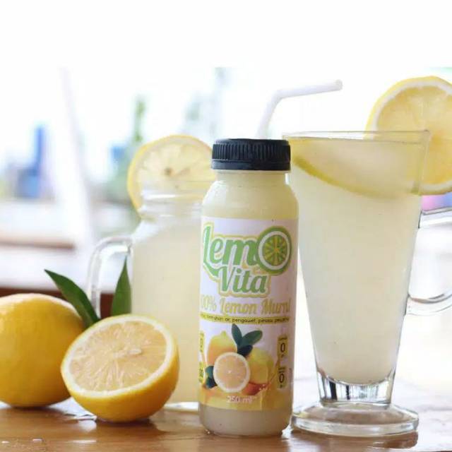 

LemoVita