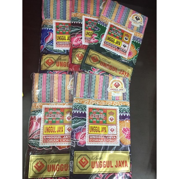 Kain Panjang Kain Gendongan Anak Mahkota