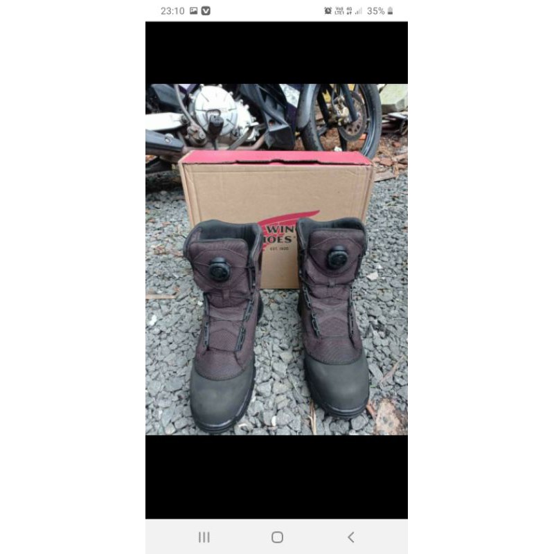 

RedWing