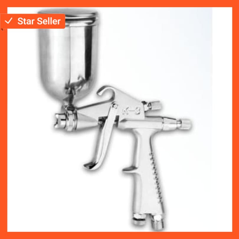 Spray Gun Tabung Atas K3A-MP Multipro CROSS248