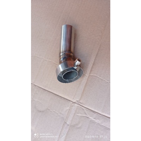 Db killer inlet 48mm & 60mm