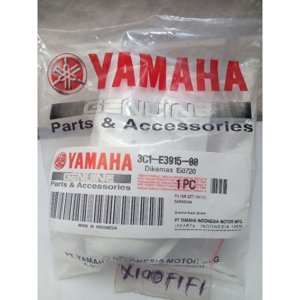 saringan fuel pump Vixion lama (3c1)