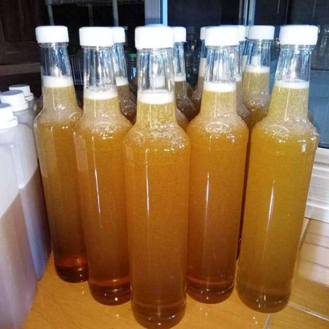 

MADU MURNI 100%