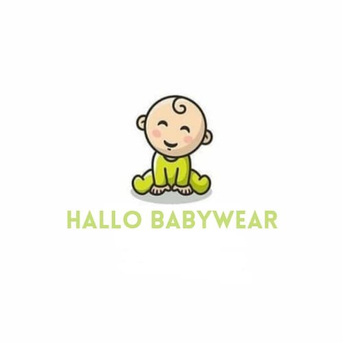 hallobabywear