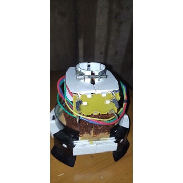 Yoke Samsung Dse1992fl