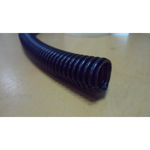 15mm Selang Spiral Flexible Belah Bungkus Kabel Fleksibel Motor Mobil