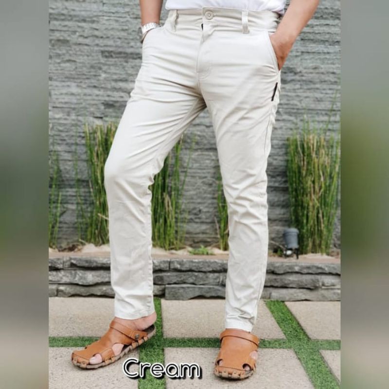 #celana panjang pria#celana panjang Chino pria#fashion pria#