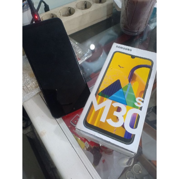 Samsung M30s 4/64