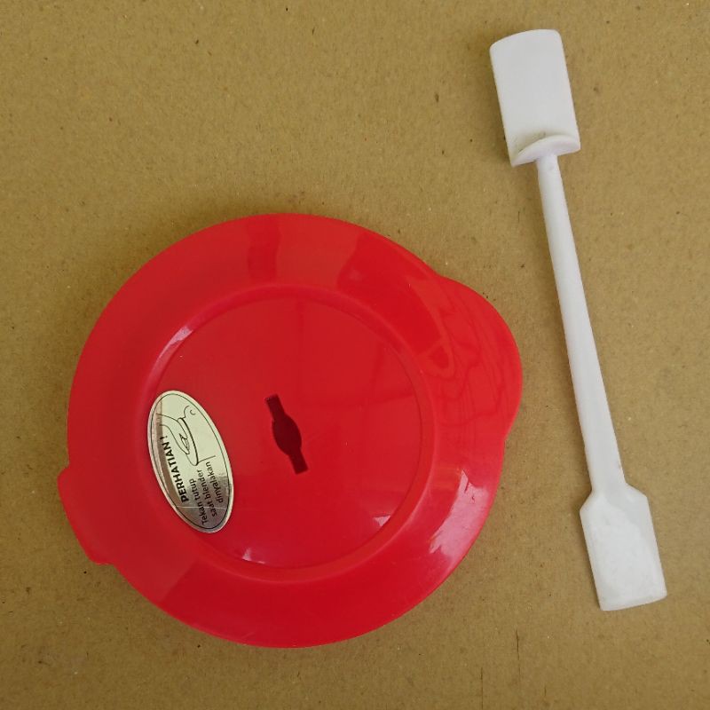 Tutup Blender Set Blender MASPION ORIGINAL Asli