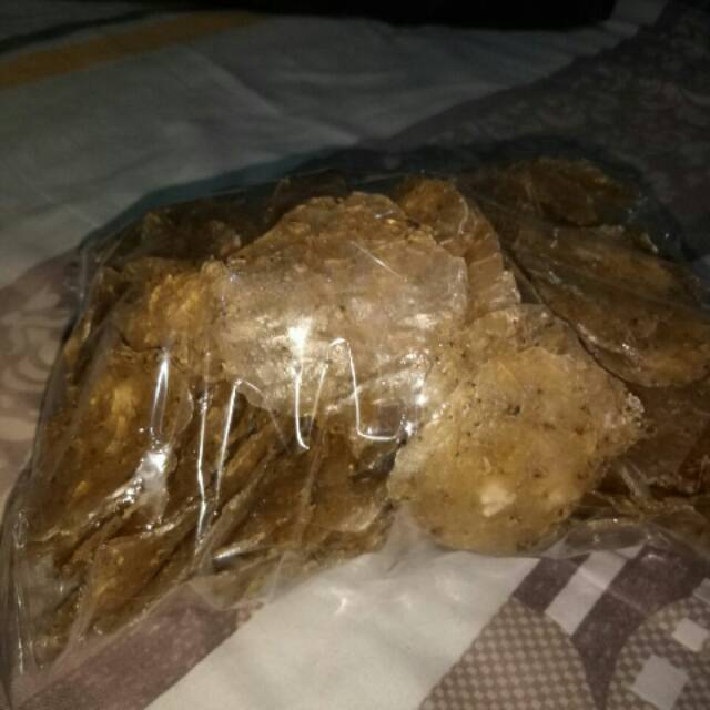 

Krupuk Kupang